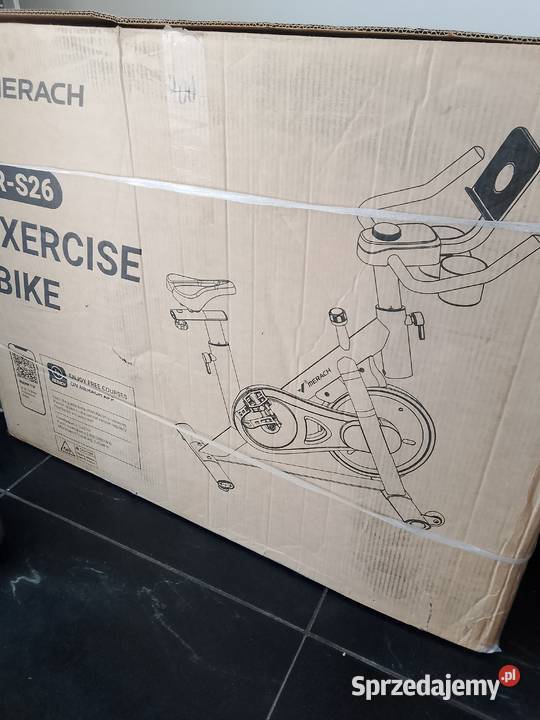 Rower treningowy Pozostałe Jędrzejów