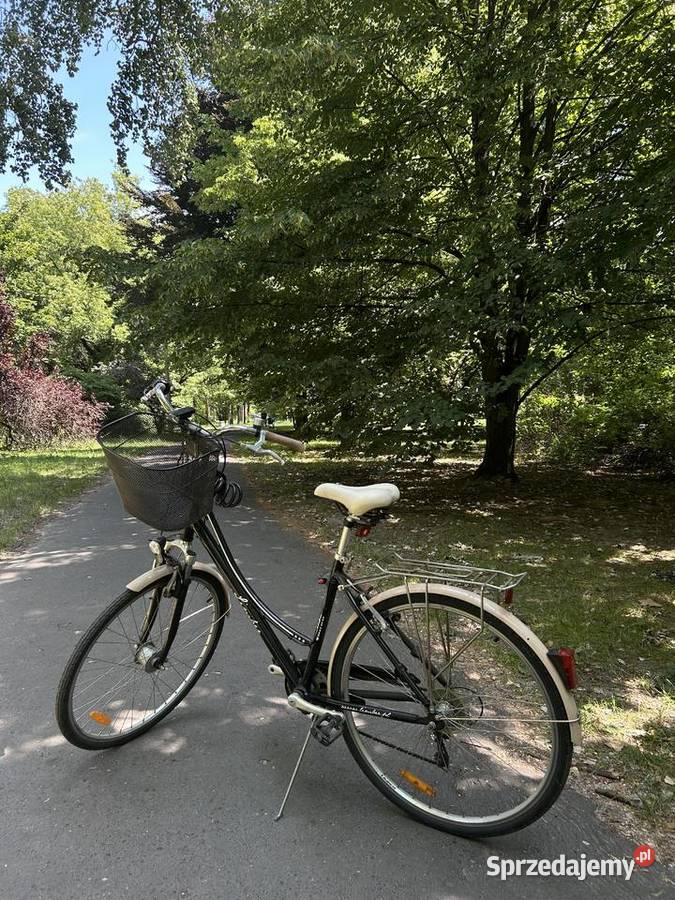 Rower miejskidamkarower damskiLimber28 Kraków