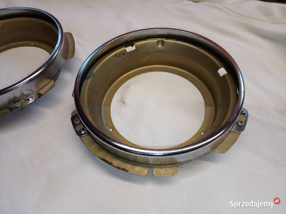 Polonez ramki oprawki Stalowa Wola