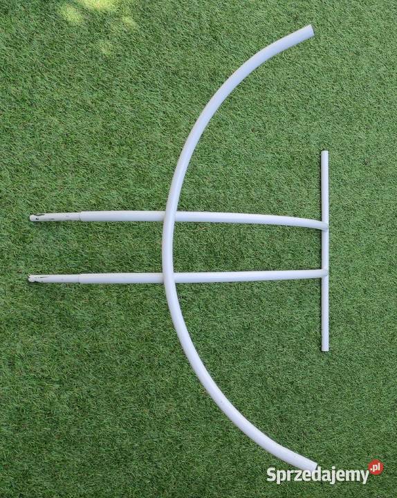 stojak reklamowy metalowy składany dolnośląskie Wrocław sprzedam