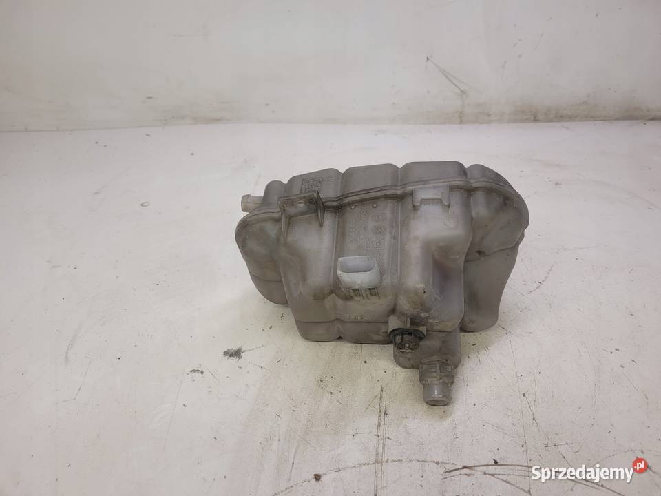 ZBIORNICZEK WYRÓWNAWCZY AUDI A6 C7 A7 4G0121403R