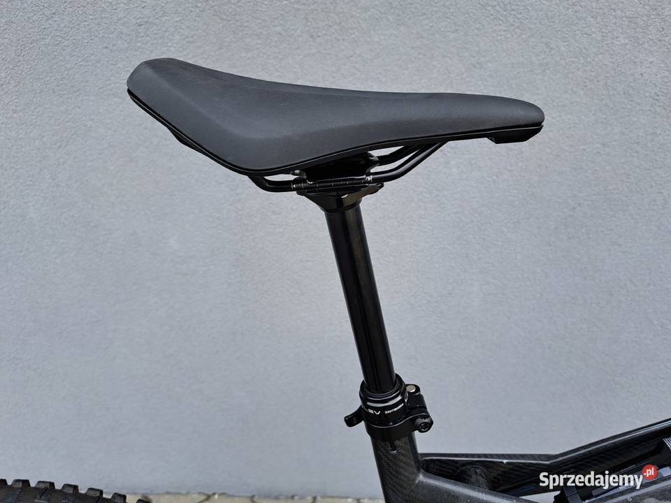 rower M1 Spitzing TQ 1050Wh łódzkie