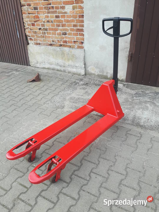 Wózek paletowy BT 2300 Paleciak 115 Żary