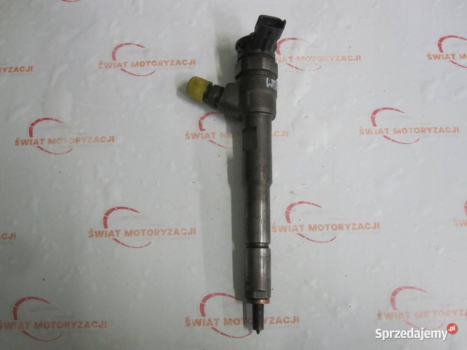 CITAN CLIO DOKKER CAPTUR LOGAN 15 DCI 15r wtrysk Kielce