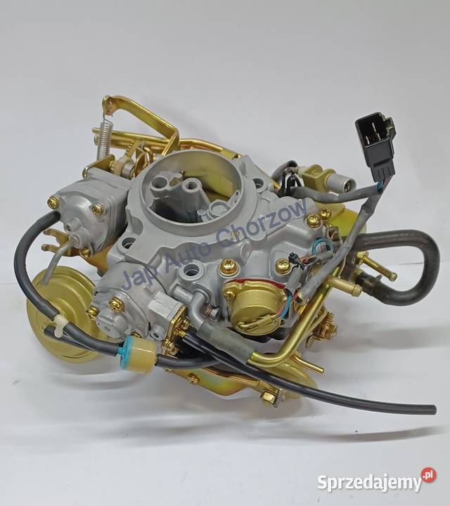 Gaźnik AISAN Daewoo Tico REGENEROWANY i Chorzów