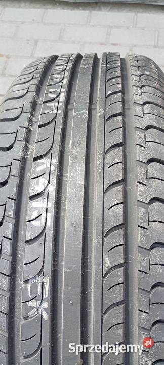 Hyundai ix35 0915 Felga aluminiowa 17 5x1143