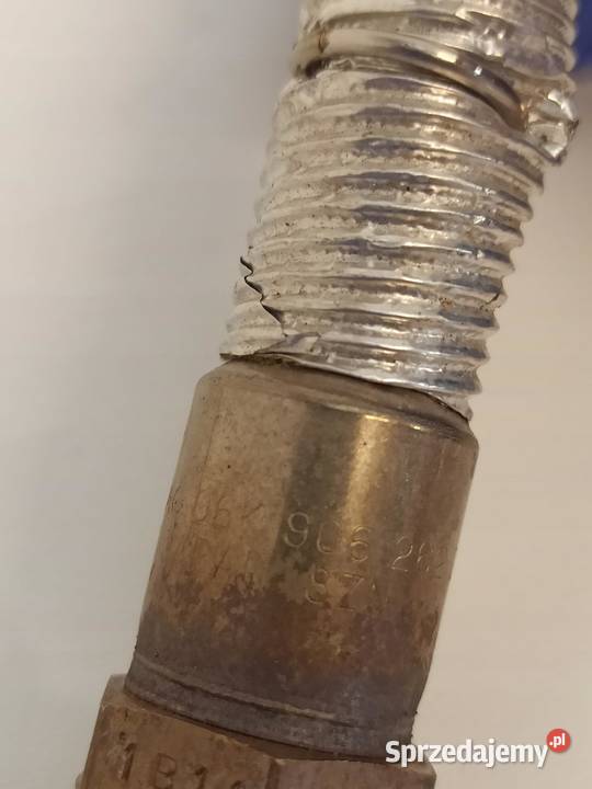 VW TIGUAN II 20 TSI SONDA LAMBDA 06K906262DB