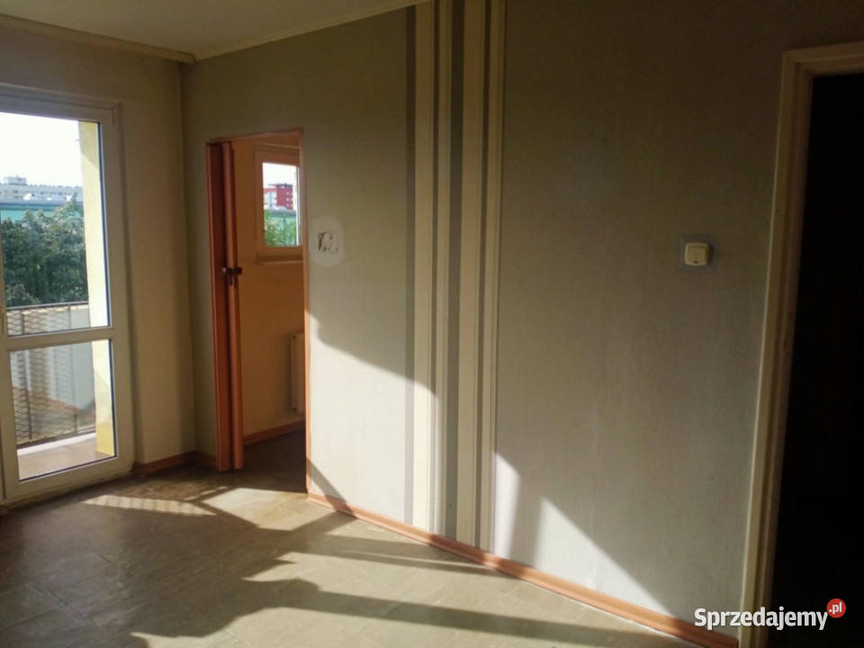 Korczaka słoneczne 2 pokojowe kujawsko-pomorskie