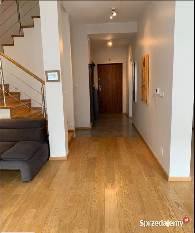 5pok 200met Zagłoby TARASOGRÓDGARAŻ Wrocław 331m2