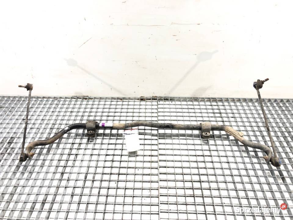 DRĄŻEK STABILIZATORA PRZÓD PEUGEOT PARTNER IV