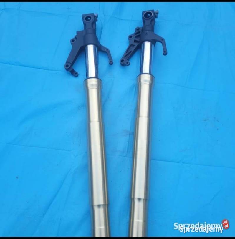 Yamaha R1 RN09 0203 lagi laga zawieszenie goleń sprzedam