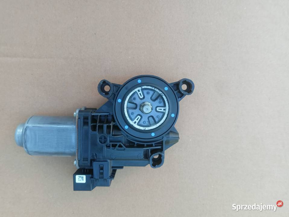 Silniczek szyby 6Q2959802F świętokrzyskie Kielce