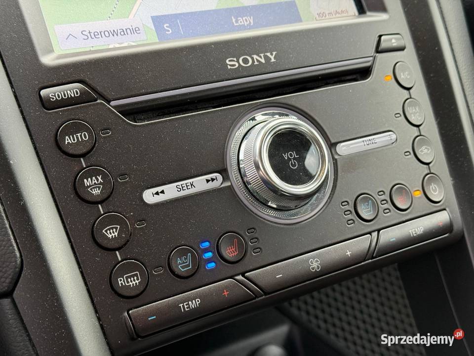 Ford Fusion hybid plugin 2020r automatyczna Białystok