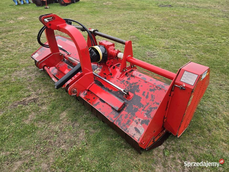 Mulczer Kosiarka Bijakowa lubuskie