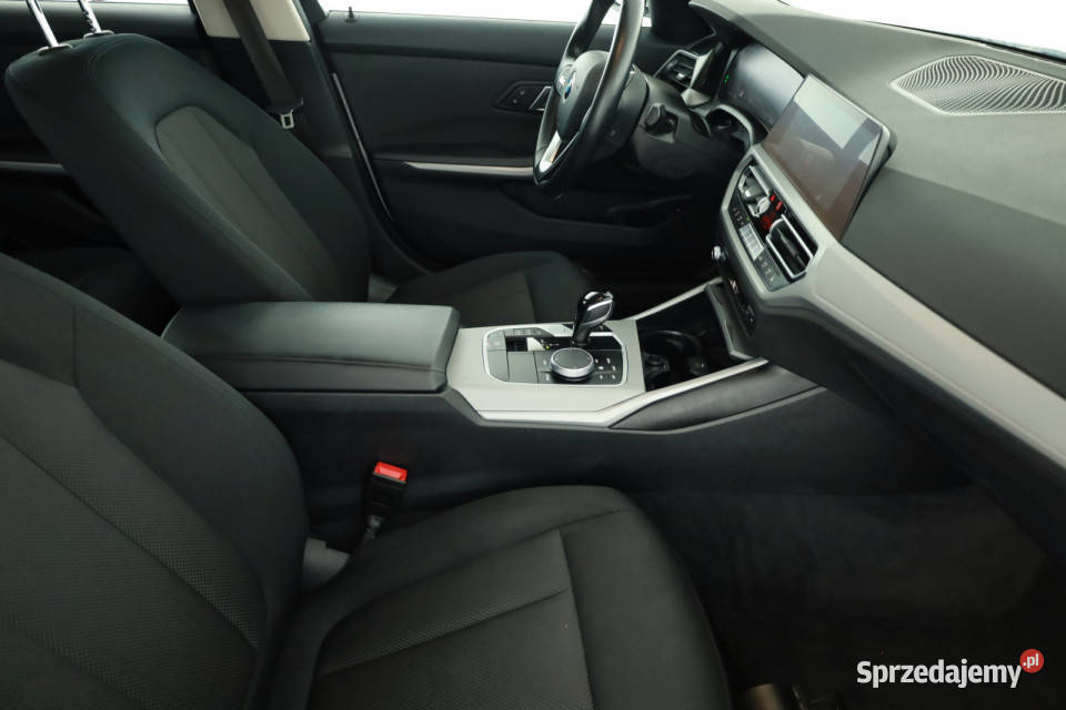 BMW 3 318 i pierwszy właściciel Seria 3 Piaseczno