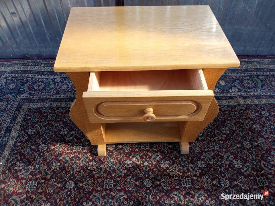 Szafkę sprzedam Borówno