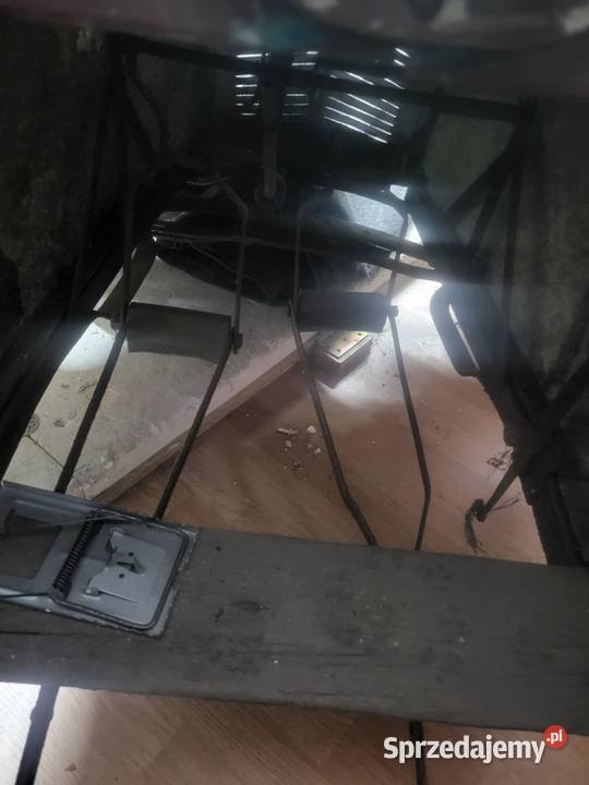 Przedwojenny samochód na pedały Wieliczka sprzedam