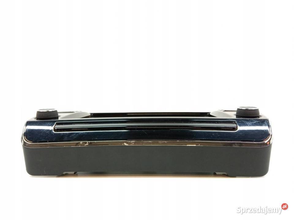 WYŚWIETLACZ EKRAN RADIO 3V0919606 Skoda Superb świętokrzyskie