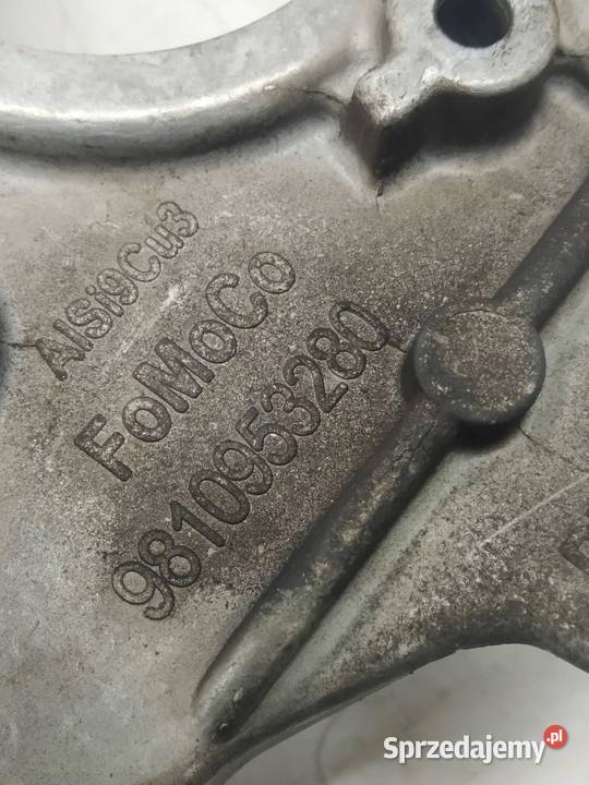 ŁAPA WSPORNIK 9810953280 15 TDCI Ford Tourneo