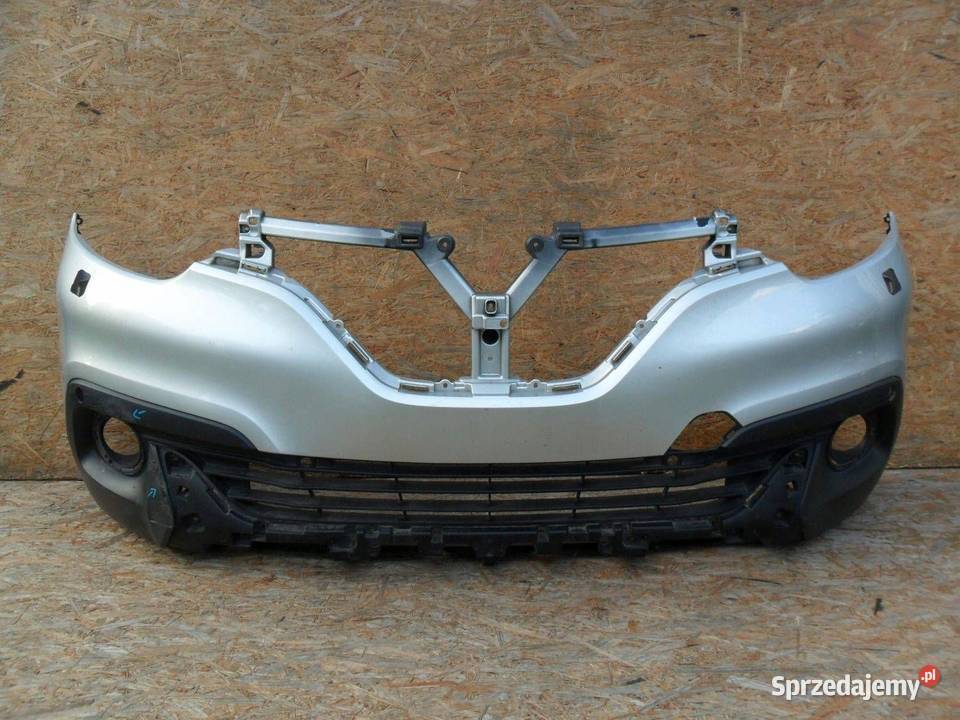 Zderzak przedni Przód Renault Kadjar B01720085 osobowe Nowy Tomyśl