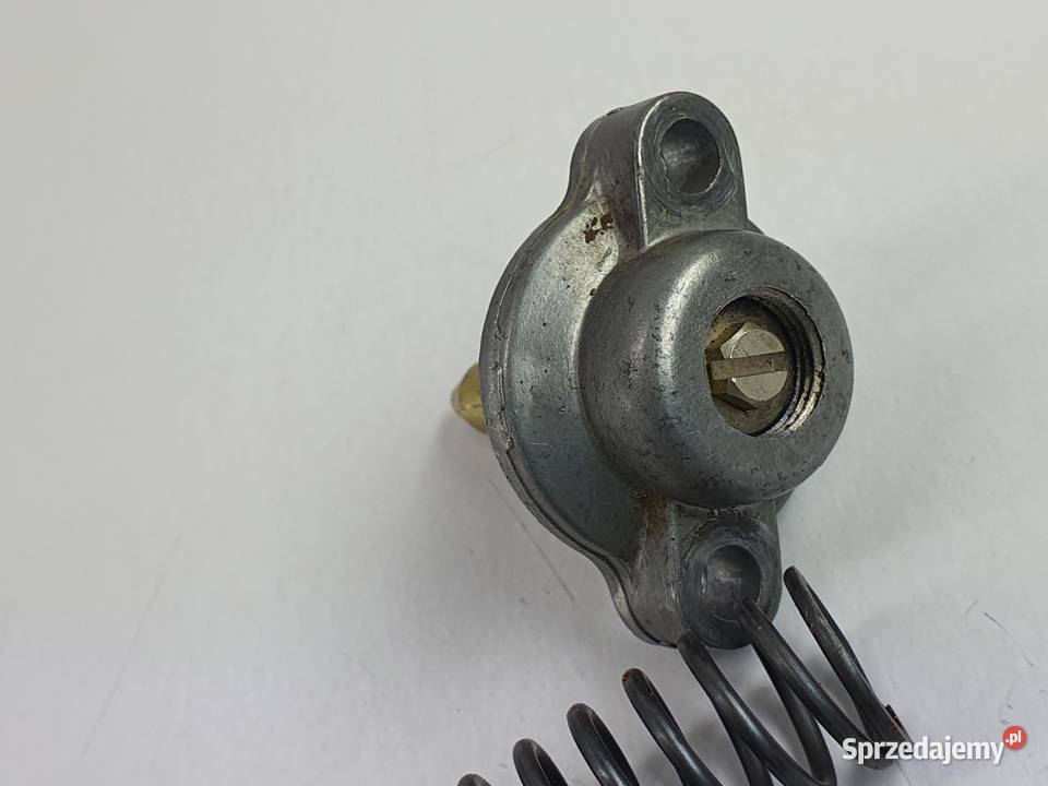 Dekiel Pokrywa Regulacji Zaworu Sprezyna Ktm Sprężyny