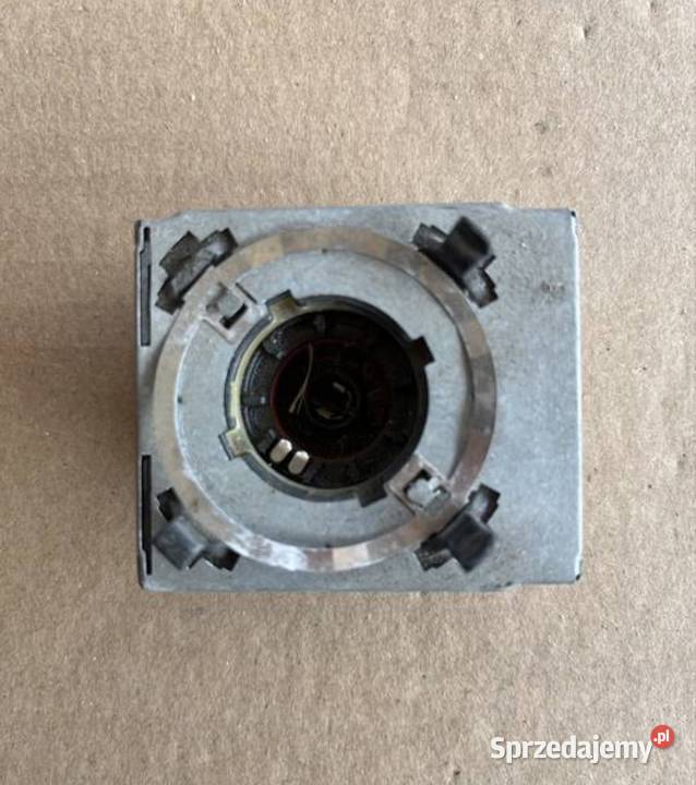 BMW AUDI PRZETWORNICA ZAPŁONNIK XENON Międzychód sprzedam
