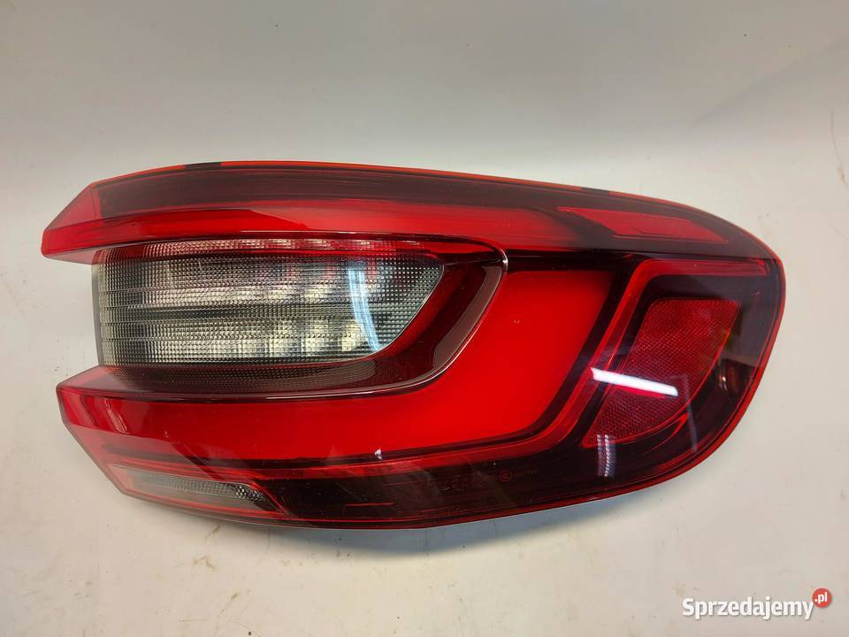 BMW G05 X5 30d 2019r LAMPA PRAWA TYŁ 2SK2418ECE