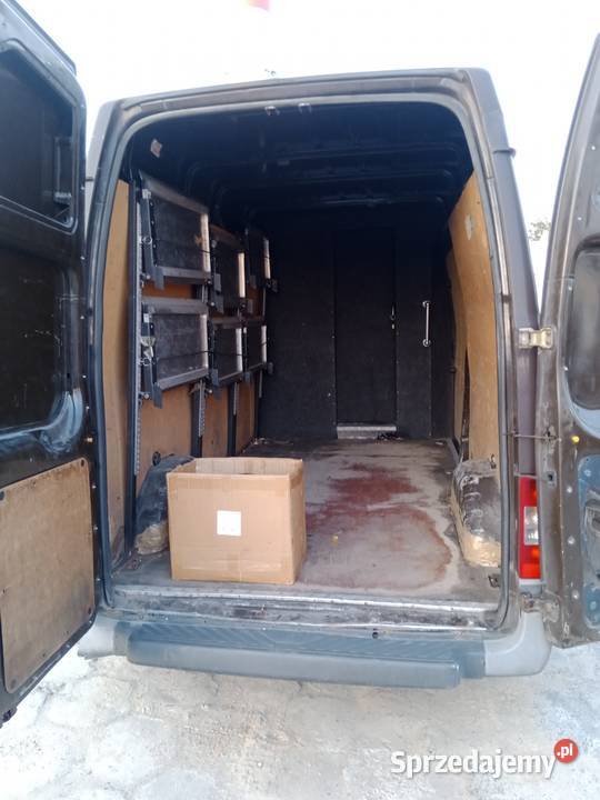Ford Transit 22 2013 zachodniopomorskie Koszalin