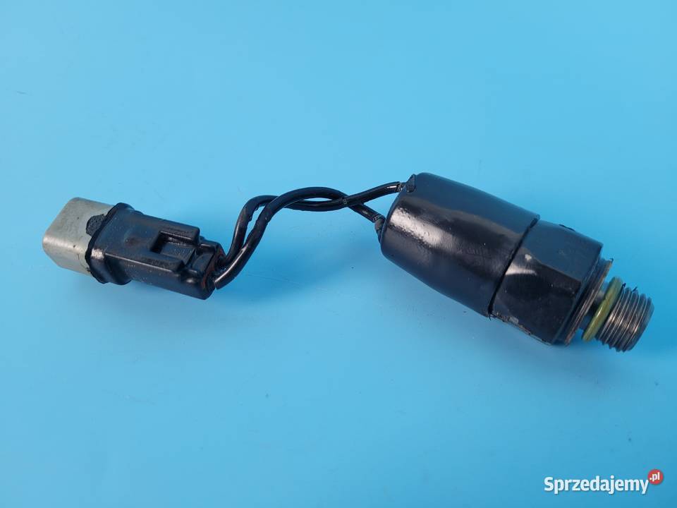 CASE IH PUMA 145 12r CZUJNIK CIŚNIENIA SKRZYNI Kolno