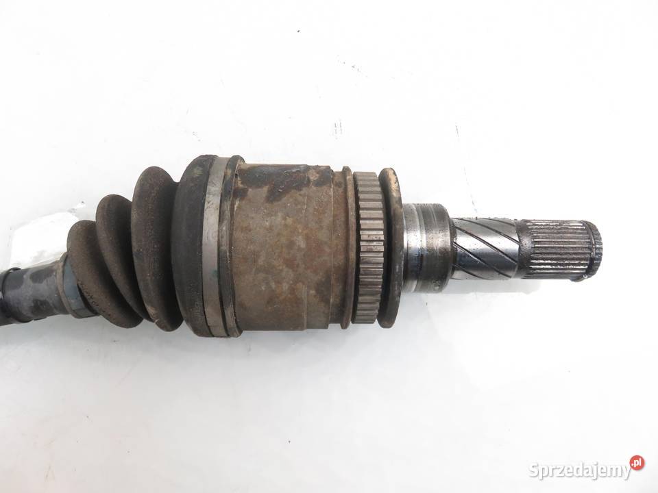 PÓŁOŚ LEWA TYLNA INFINITI Q70 M Y51 30d sprzedam