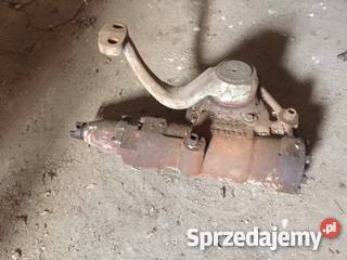 Wspomaganie Ursus 912 914 Zetor przedni napęd małopolskie Spytkowice