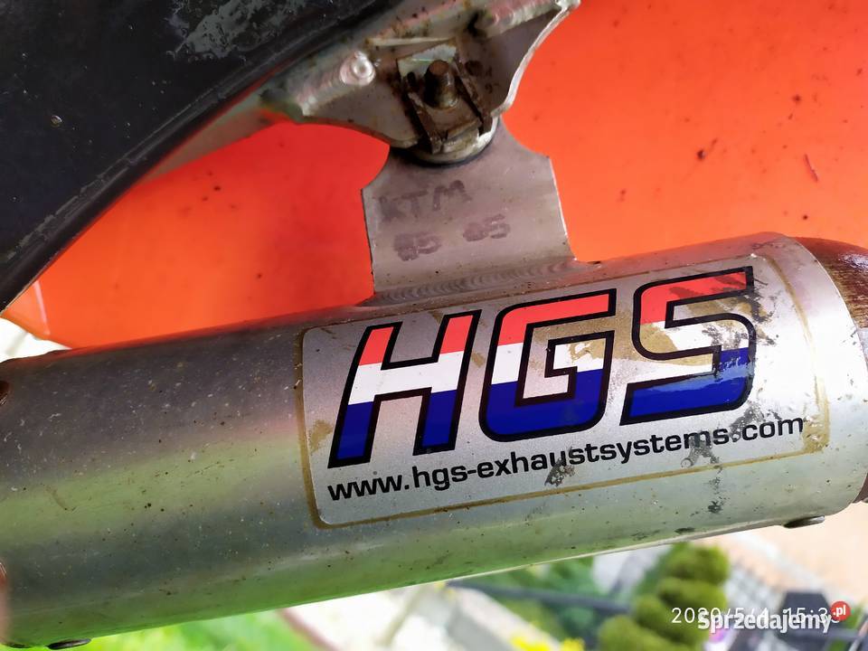KTM sx85 podkarpackie Dębica sprzedam