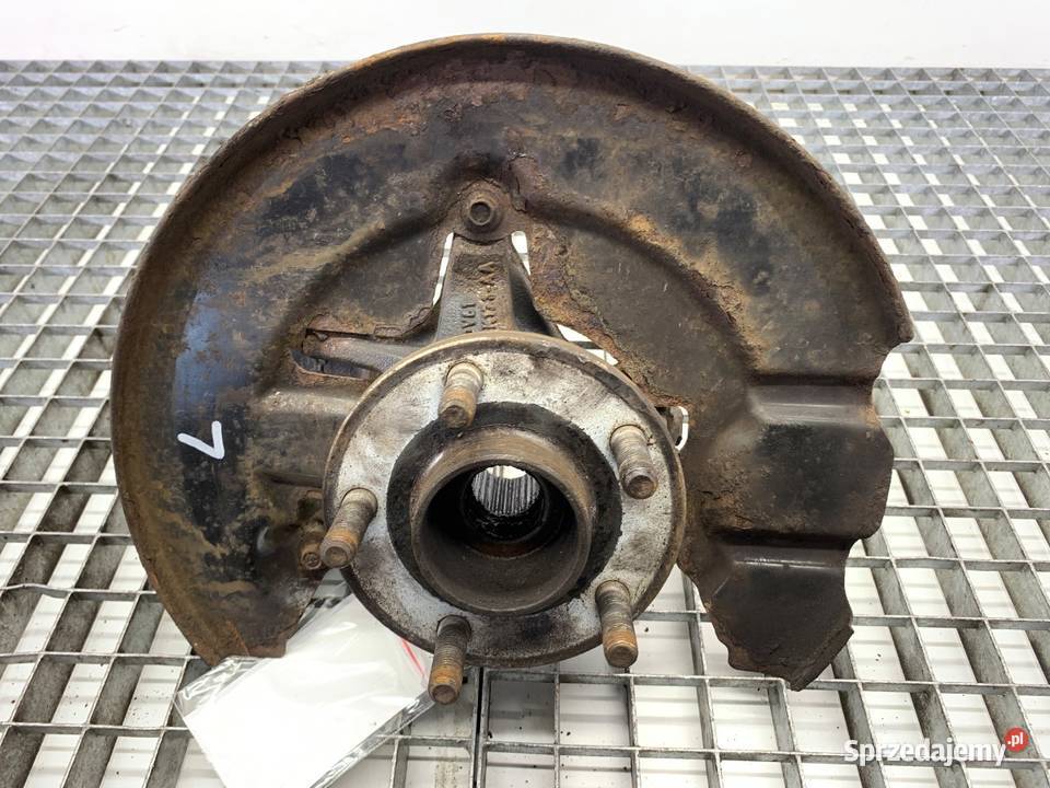 ZWROTNICA LEWY PRZÓD FORD TRANSIT CONNECT 15 120 podkarpackie