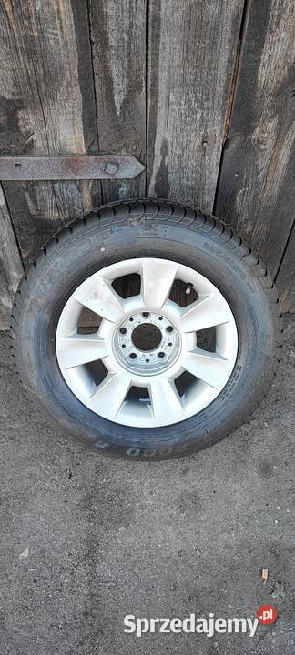 Fabryczny zapas z BMW e39 Łabiszyn