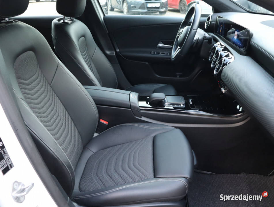 Mercedes A A 180 1332cm3 Piaseczno