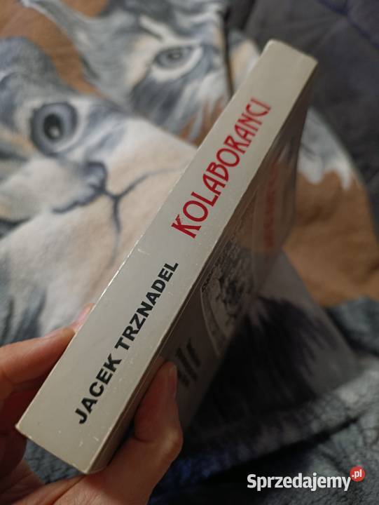 Kolaboranci Tadeusz BoyŻeleński