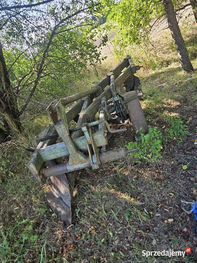 Sprzedam Agco lubelskie Sahryń