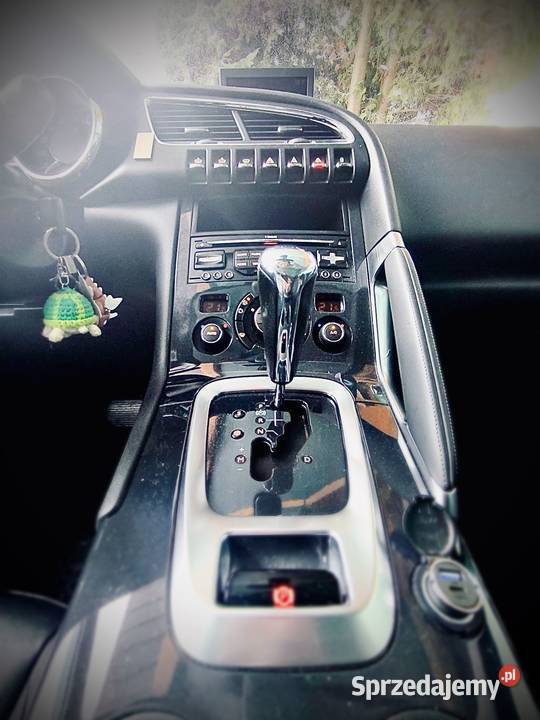 SZPRZEDAM PEUGEOT 3008 DIESEL 20 l 163 Krasnobród sprzedam