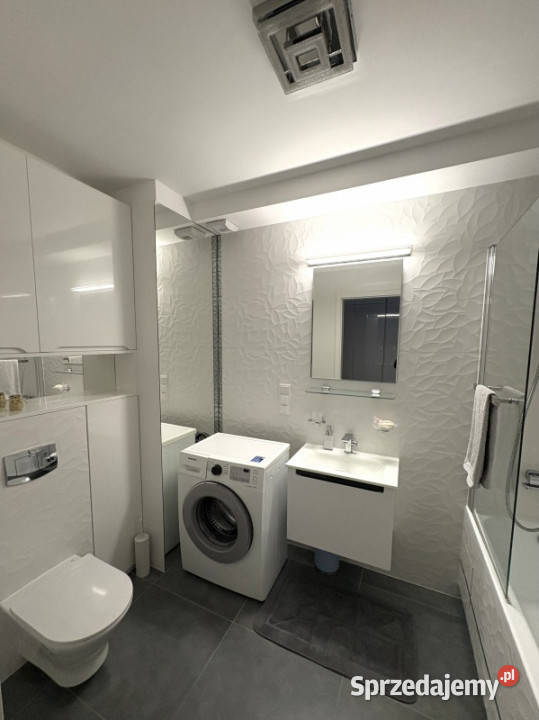 mieszkanie 45m2 Park Łokietka miejsce postojowe Sprzedaż Siemianowice Śląskie sprzedam