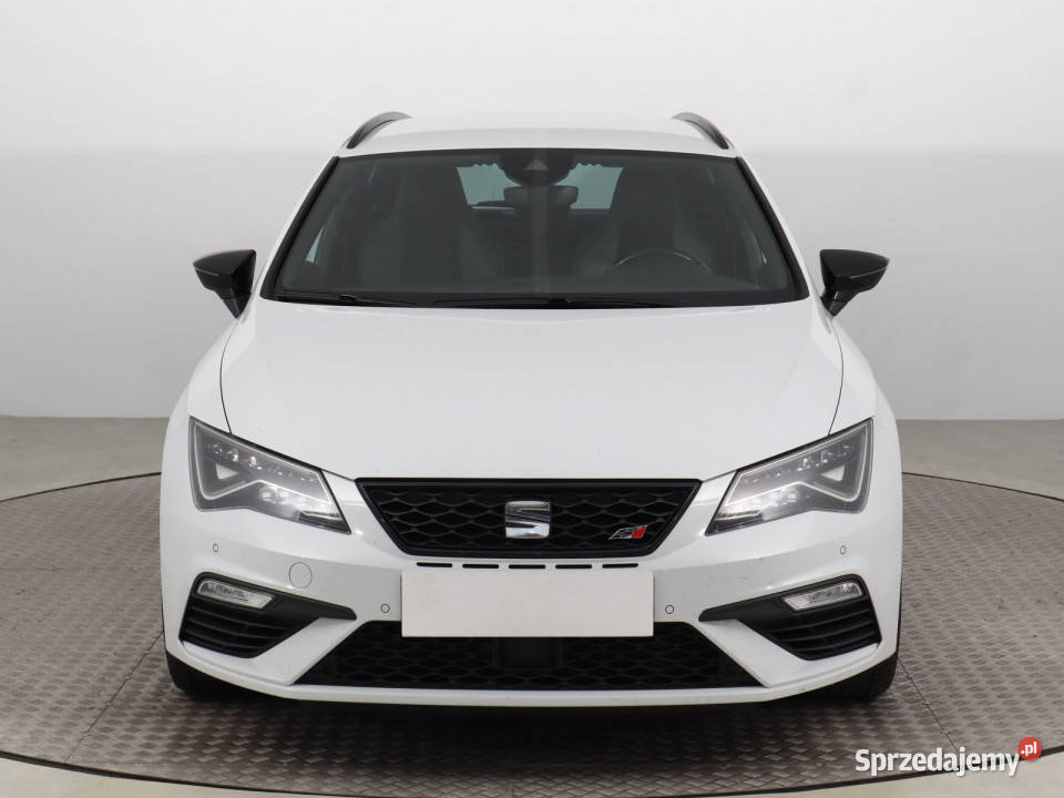 Seat Leon 20 TSI Cupra 300 bluetooth