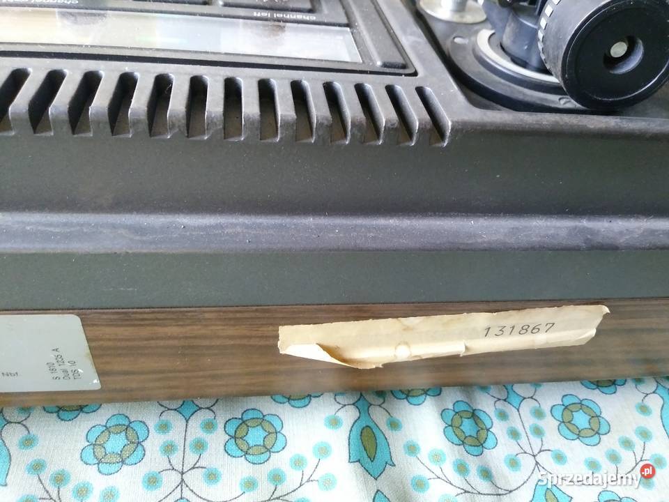 Gramofon