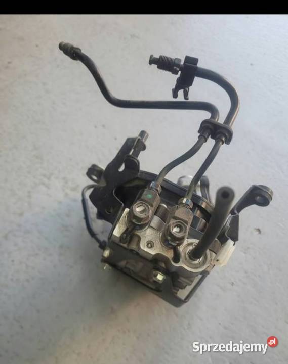 HONDA CBR 1000 RR SC59 1216 POMPA ABS OEM wielkopolskie Nowy Tomyśl