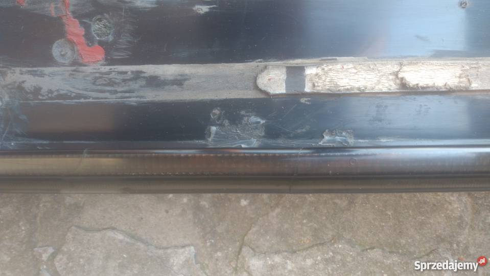 Blenda i lampy hella Black audi 80 lampy tylne Oświetlenie Chrostkowo