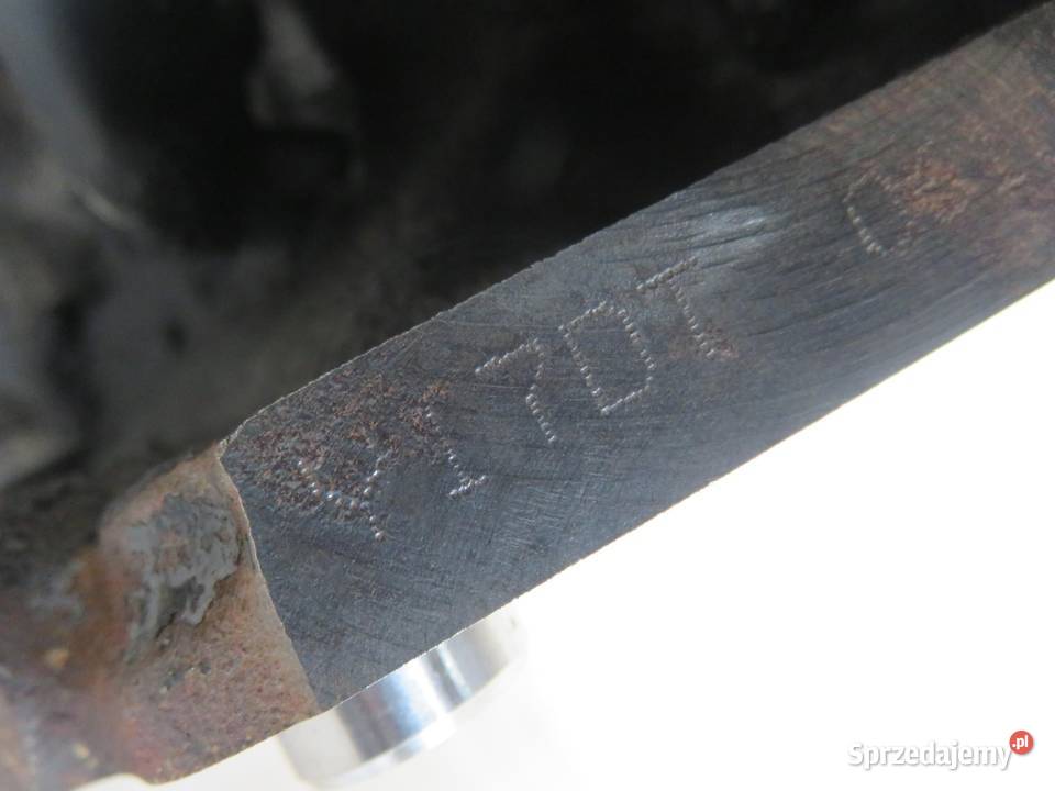 SILNIK OPEL ASTRA II G 17 DTI 16VT Y17DT Silniki kompletne