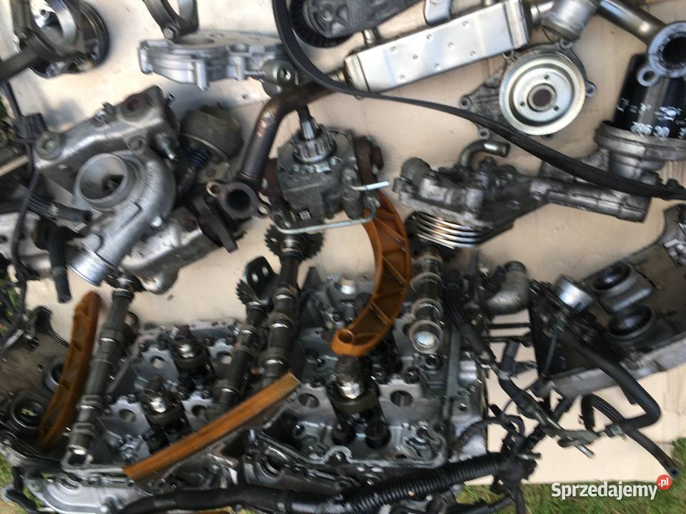 Silnikowe Subaru 20D mazowieckie Warszawa sprzedam