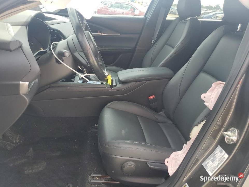 2023 MAZDA CX30 SELECT CX-30 sprzedam