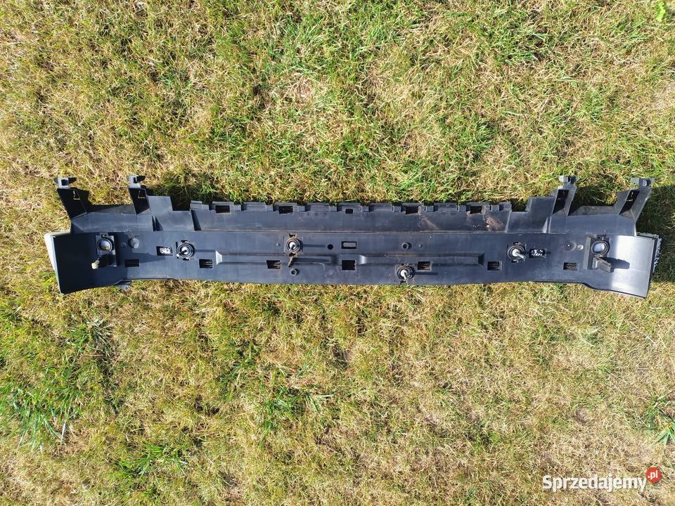 Absorberwzmocnienie zderzaka tylnego Volvo S60 zderzaki mazowieckie