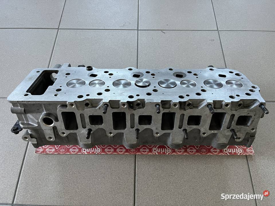 Głowica Silnika Mitsubishi Canter Pajero 28 TD Raniżów