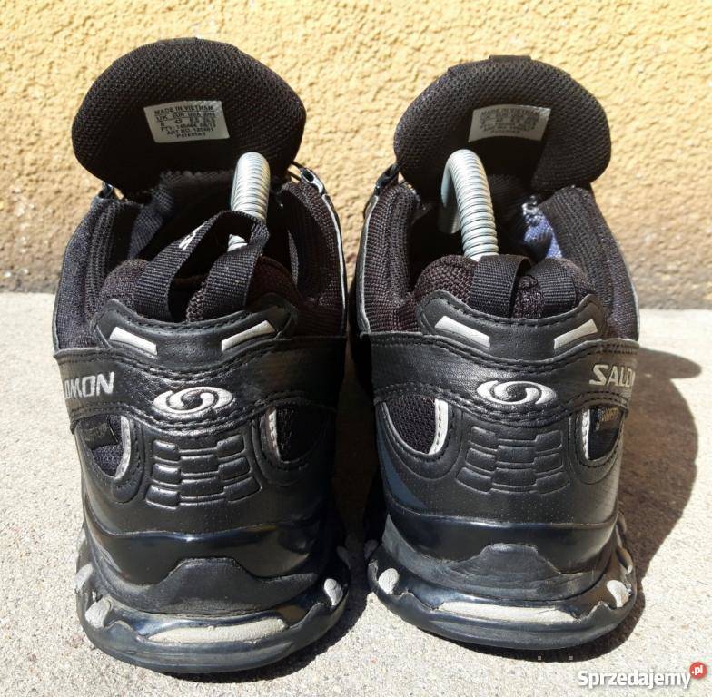 Salomon XA Pro 3D Ultra 2 GTX 42 dolnośląskie