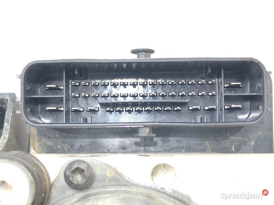 POMPA ABS HYUNDAI TUCSON 58910N7031 16 150 osobowe podkarpackie